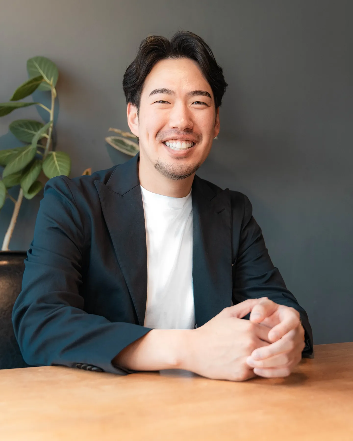 今の代表取締役 廣田 剛志