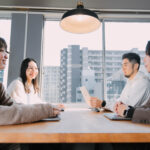 人材紹介営業は「きつい」って本当？システム化が拓く、新しい働き方と未来のキャリア