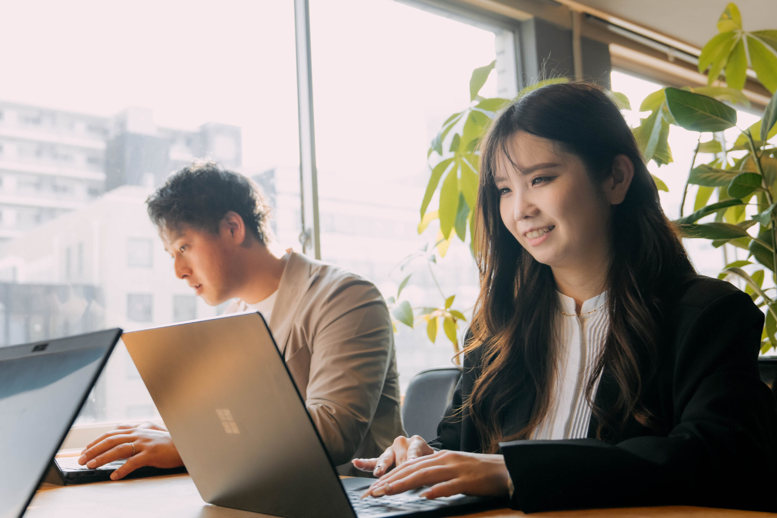 人材紹介業でブルーオーシャン市場を見つける！成功のための実践ガイド